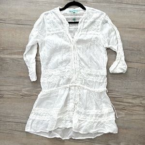 Melissa Odabash Cover Up